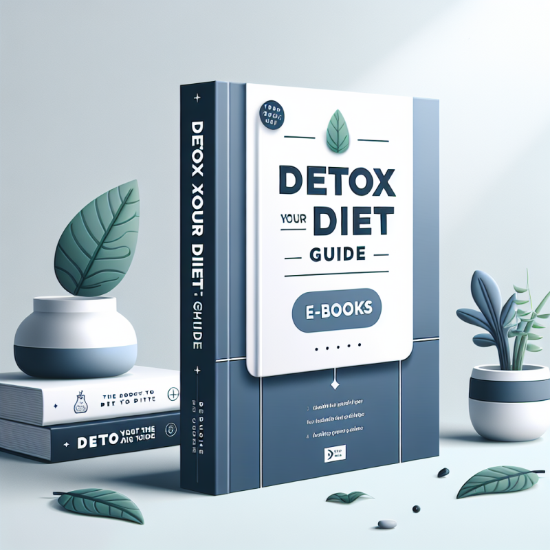 Detox Your Diet Guide