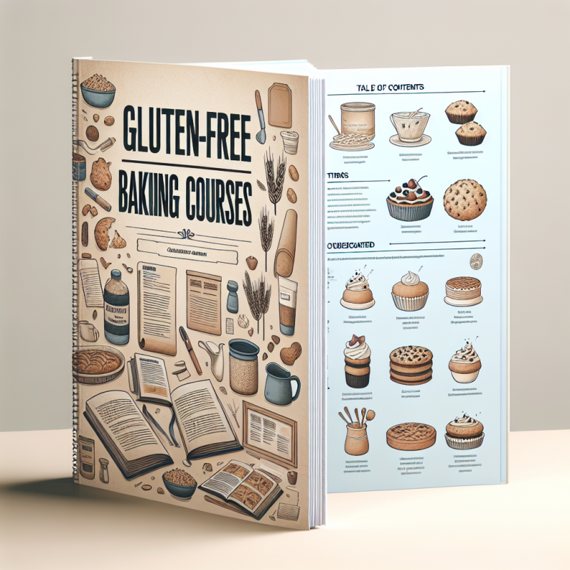 Gluten-Free Baking Guide