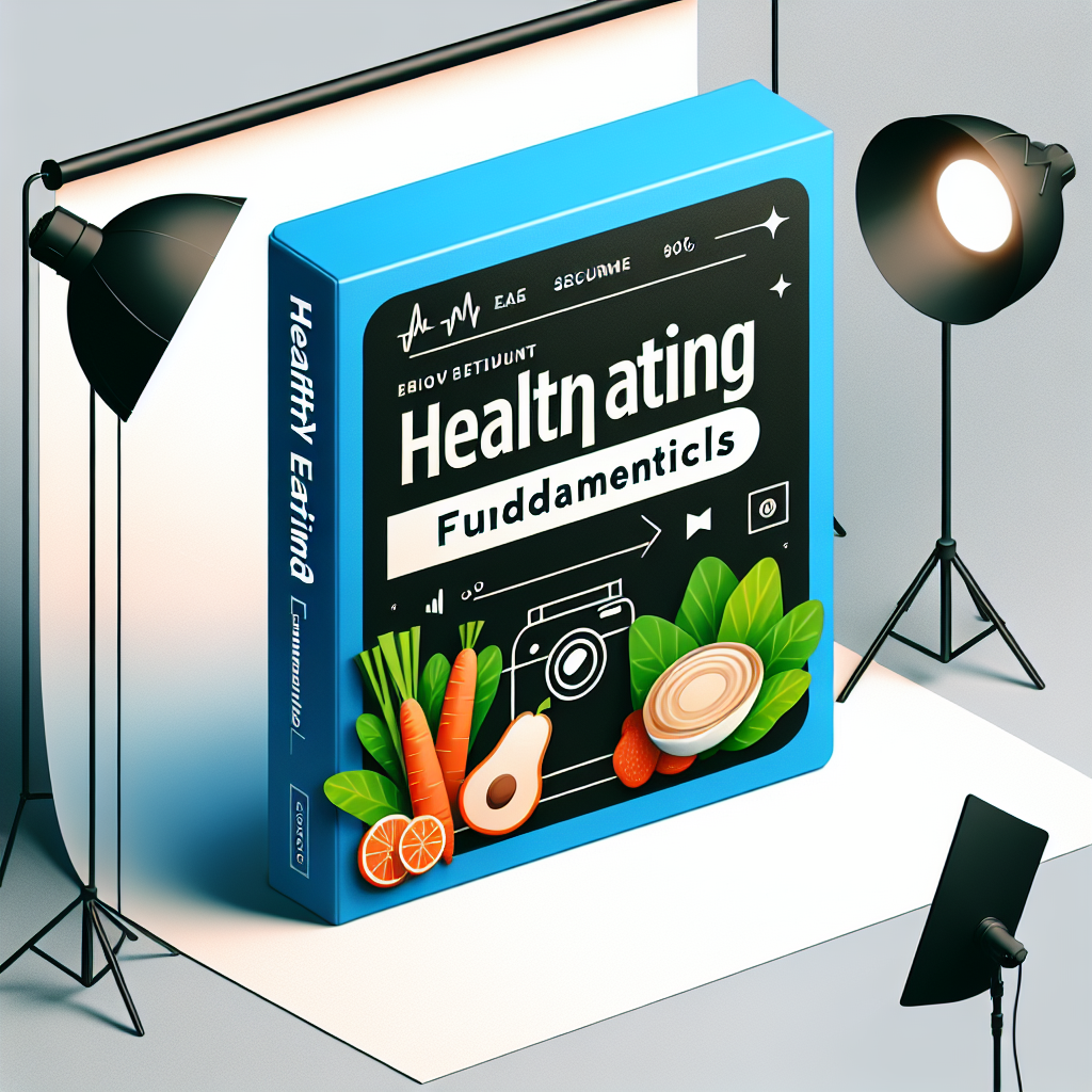 Healthy Eating Fundamentals Course