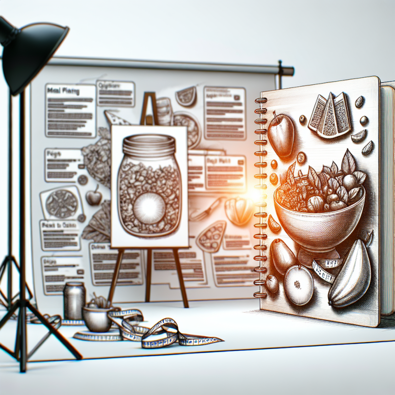 Meal Planning for Weight Loss