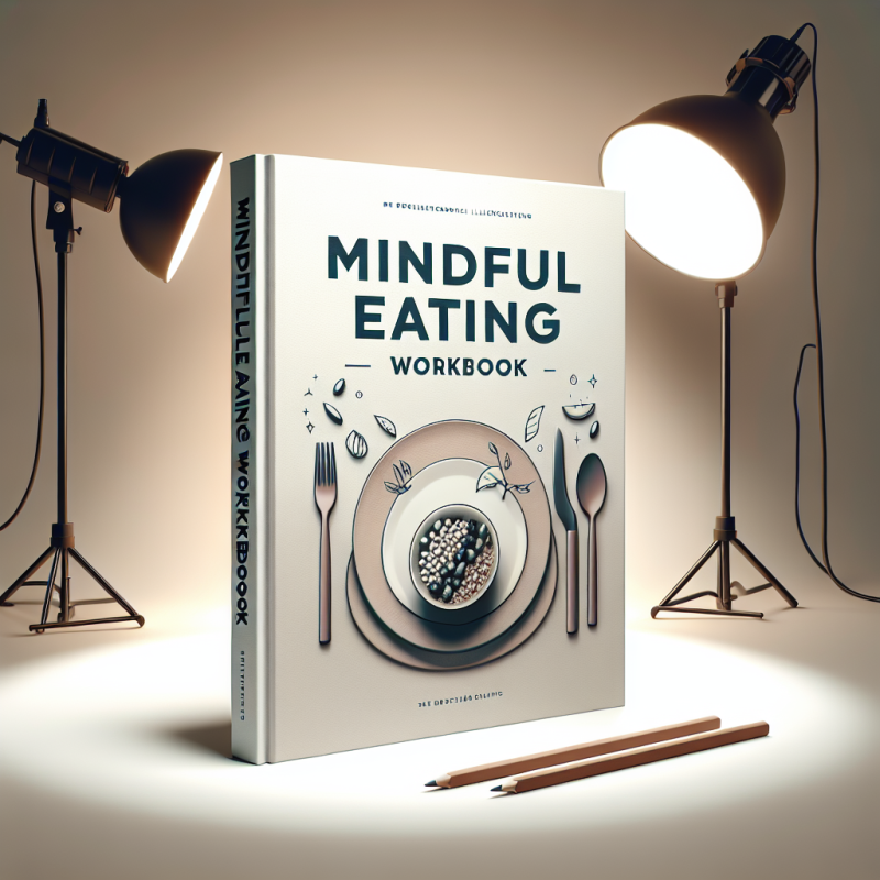 Mindful Eating Workbook