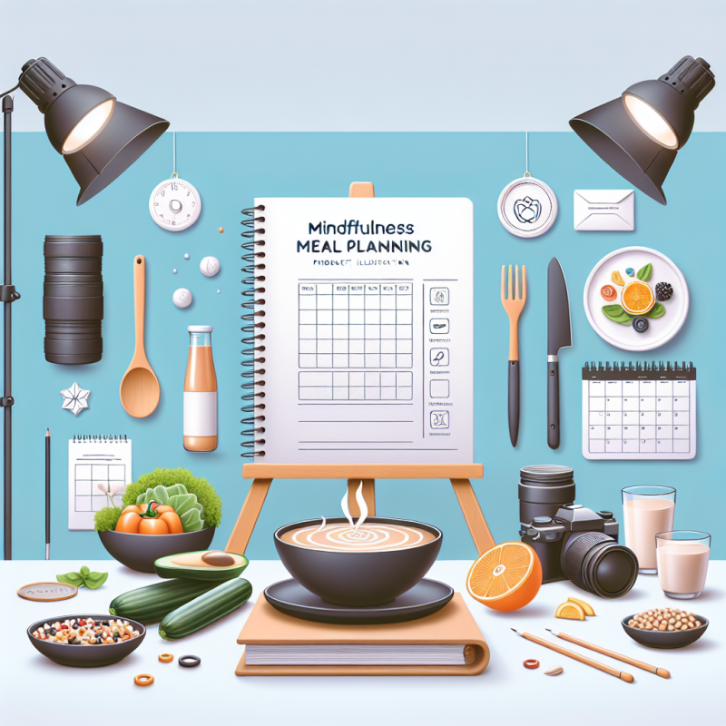 Mindful Meal Planning