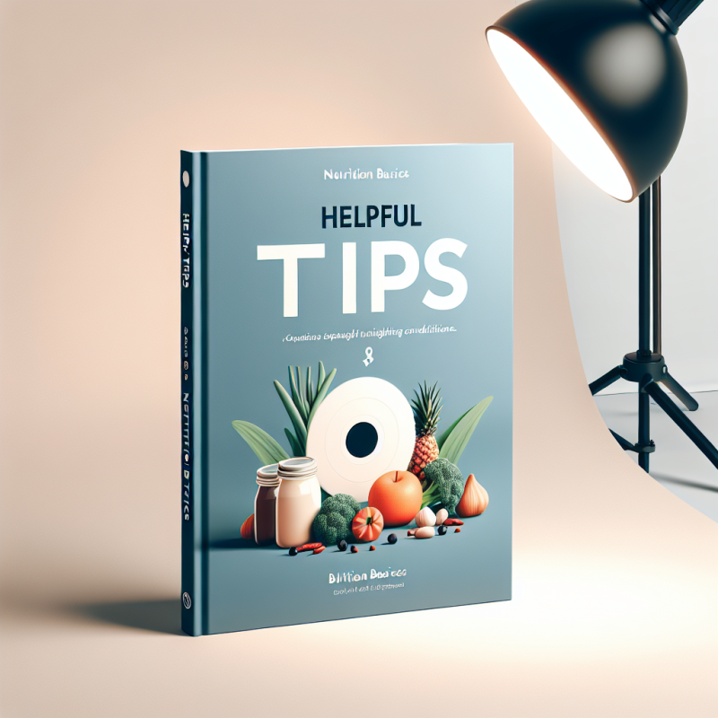 Nutrition Basics eBook